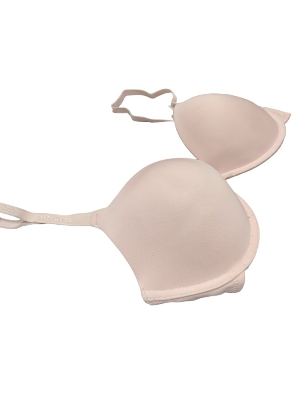 AFFINITAS Womens Push Up Bra
